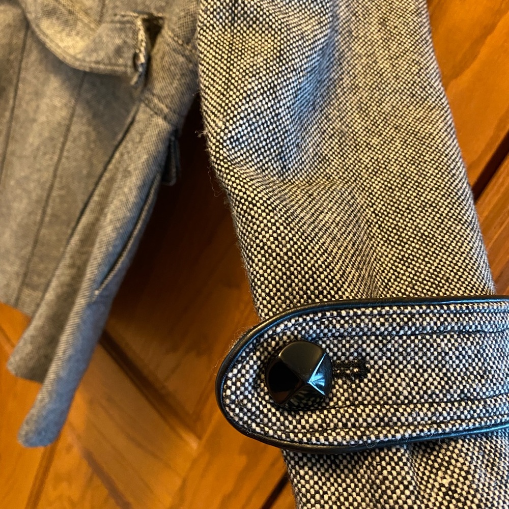 Steve Madden jacket - Picture 6 of 6